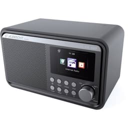 Albrecht DR 490 Internet-bordsradio FM, Internet, DAB+