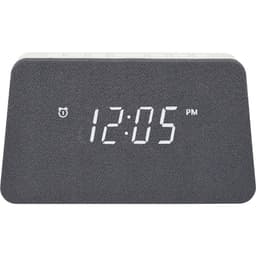 Klockradio AIC WM3020i we FM Väckningsfunktion,