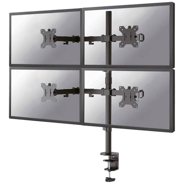Neomounts by Newstar FPMA-D550D4BLACK Monitor