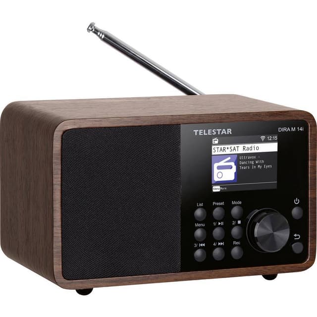 Telestar 20-100-01 N/A 1 stk