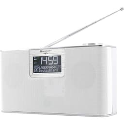 Bordsradio soundmaster DAB700WE DAB+, FM
