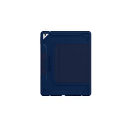 Nettbrettetui Rugged Folio iPad 10.2 9/8/7th Gen Blå