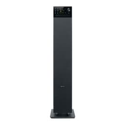 M-1380 DBT Tower speak 180W BT DAB+/FM CD USB Blk
