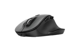 Trust Fyda Rchrgable Wrl Mouse
