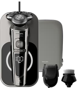 Philips S9000 Prestige barbermaskin SP9862/14