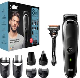 Braun multiplejesæt MGK5360