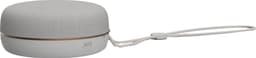 Jays s-Go Three bluetooth-høyttaler (concrete white)