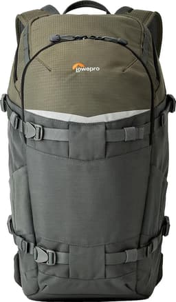 LowePro Flipside Trek 350 kamerarygsæk