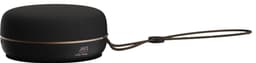 Jays s-Go Three bluetooth-høyttaler (grafitt sort)