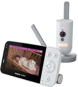 Philips Avent babyalarm SCD923/26