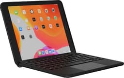Brydge MAX+ iPad 10.2 tangentbordsfodral