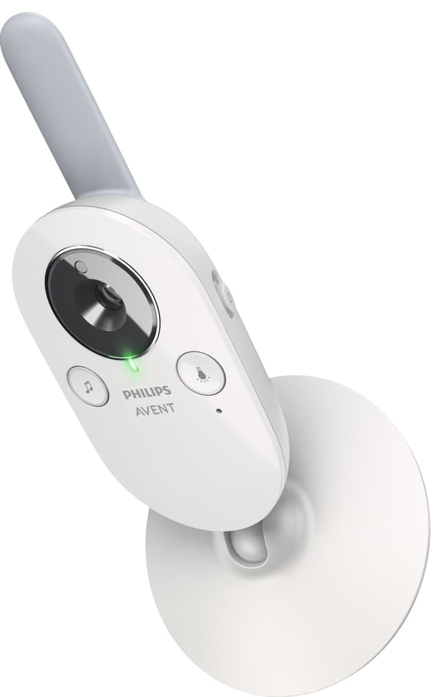 Monitorhouder voor Philips Avent babyfoon SCD843/26 Monitorhouder voor Philips Avent babyfoon SCD843/26