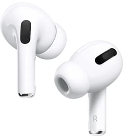 Apple AirPods Pro trådlösa hörlurar med MagSafe-fodral