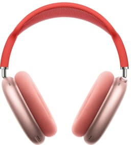 Apple AirPods Max langattomat around-ear kuulokkeet (pinkki)