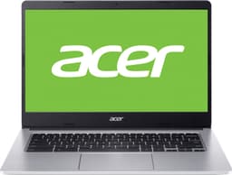 Acer Chromebook 314 MTK/4/64 14" bærbar PC