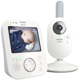 Philips Avent babymonitor SCD843/26
