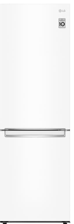 LG jääkaappipakastin ELB81SWVCP1