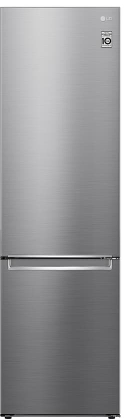 LG Kyl/Frys GBB72PZEGN (rostfri)