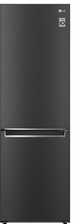 LG Kyl/Frys ELB81MCVCP1 (svart)