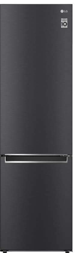 LG Kyl/Frys GBB72MCEGN (svart)