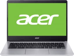 Acer Chromebook 314 MTK/4/128 14" kannettava