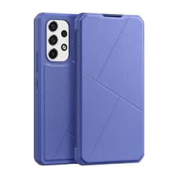 DUX DUCIS Samsung A53 5G Skin X Series Flipcover - Blå