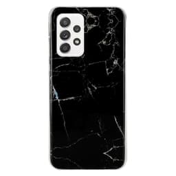 SKALO Samsung A33 5G Marmori TPU kuori - #3