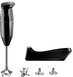 Bamix Cordless Plus stavmixer 26821 (svart)