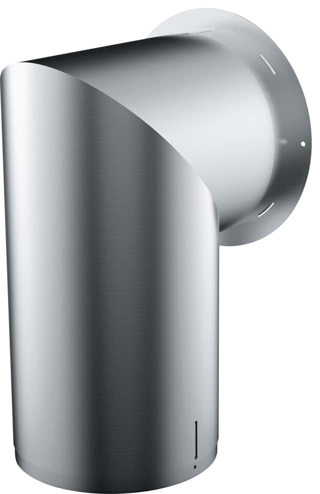 Franke sylindrisk toppdel 112.0549.122