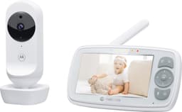 Motorola VM34 babycall 760316