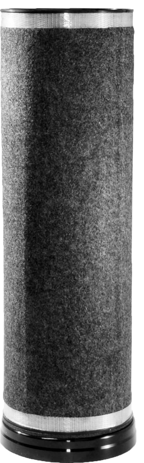 Franke kulfilterpatron højde 450mm 112.0315.689
