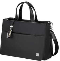 Samsonite Workationist laukku 14,1" kannettavalle (musta)