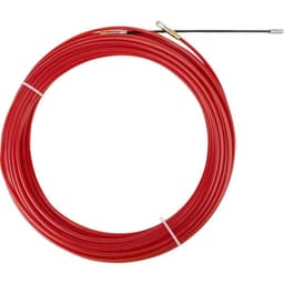 Indtrækningsbånd 20 meter C.K. Polymerband 4 mm 20 m 1 stk