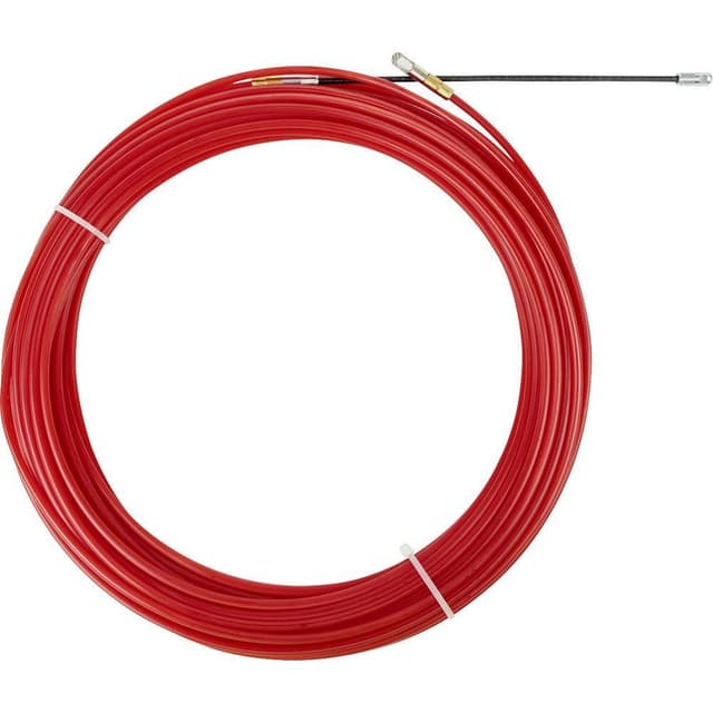 Indtrækningsbånd 20 meter C.K. Polymerband 4 mm 20 m 1 stk