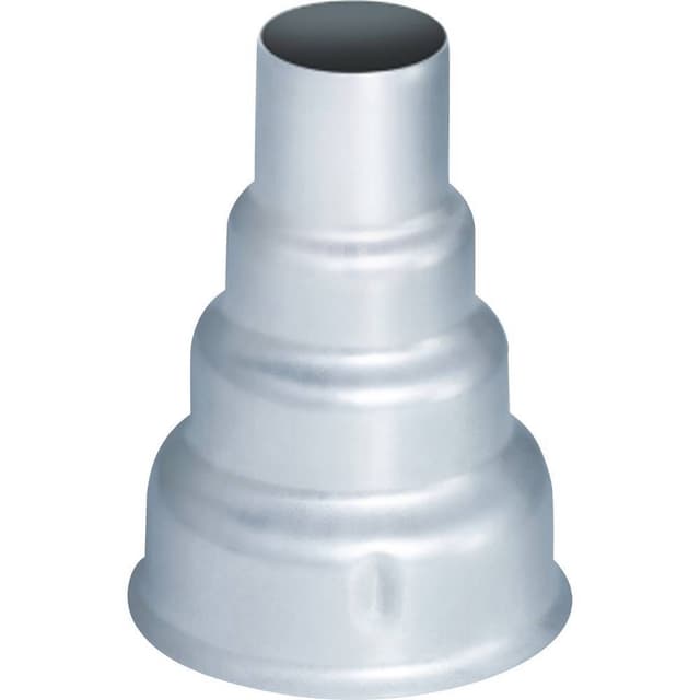Steinel 070717 Reduktionsdyse 14 mm Passer til mærke (hot luftdyser) Steinel HG 2120 E, HG 2220 E, HG