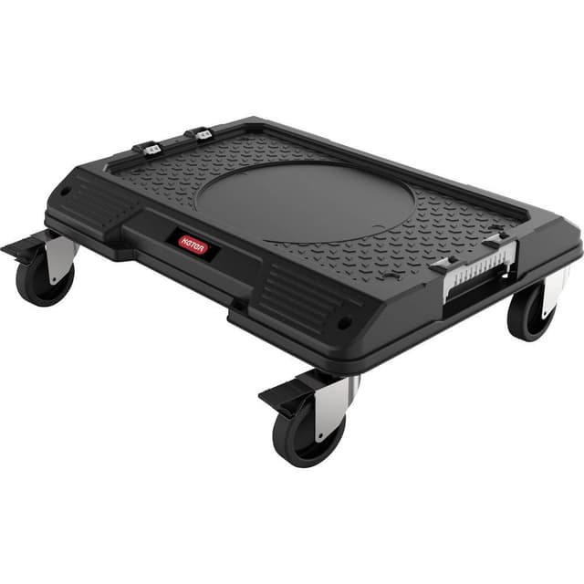 KETER Connect Dolly 240050 Transportvagn Last (max.):