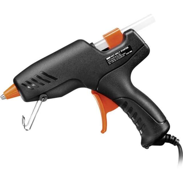 Limpistol UHU Starter Kit Hot Melt 11 mm