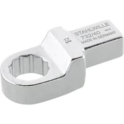 Stahlwille 58224024 Ring-insticksverktyg 24 mm för