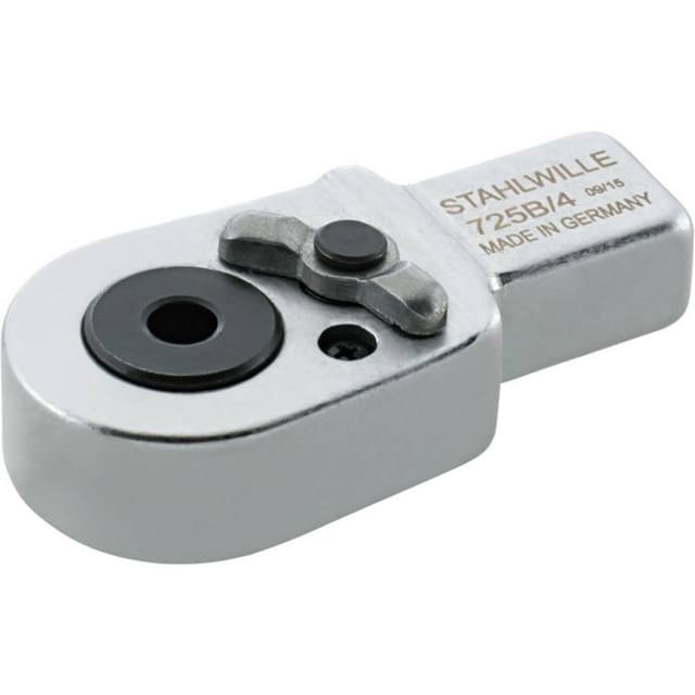 Stahlwille 58255004 Bit-insticksspärr