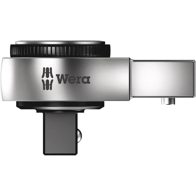 Wera 05078720001 Svetsning 7790/1-insticksverktyg