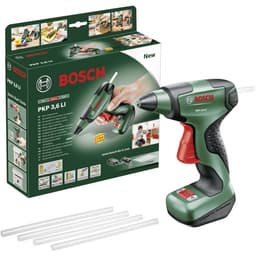 Limpistol batteridriven Bosch Home and Garden PKP 3,6