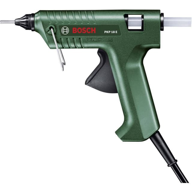 Limpistol Bosch Home and Garden PKP 18 E 11 mm 200 W