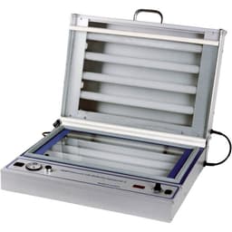 Proma 140 002 UV-exponeringsenhet Vakuum (L x B x H)
