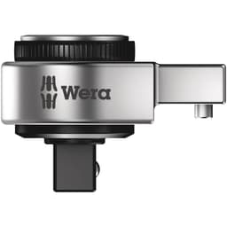 Wera 05078635001 Insticksspärr 7772 A, omkopplingsbar,