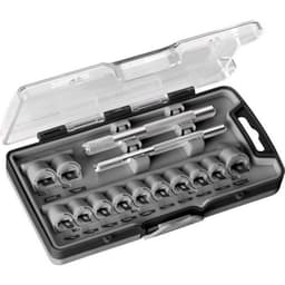 kwb Skalpell Aluminium 1 st