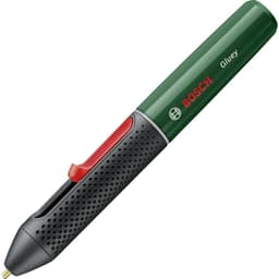 Bosch Home and Garden 06032A2100 Batteridrevet varmelimstift  1 stk