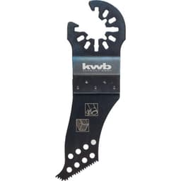 kwb 708450 Instickssågblad 1 st 1 st