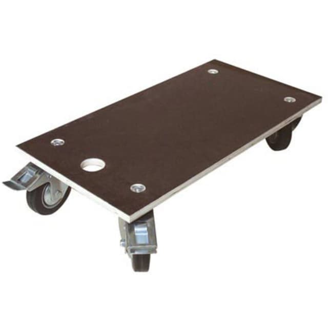 Velleman QT111 QT111 Transportvagn Last (max.): 400 kg