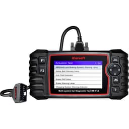 Icarsoft icmbv3 OBD II Diagnosevlrktøj 1 stk