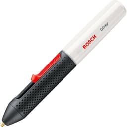 Trådlöst varmlimstift Bosch Home and Garden Gluey